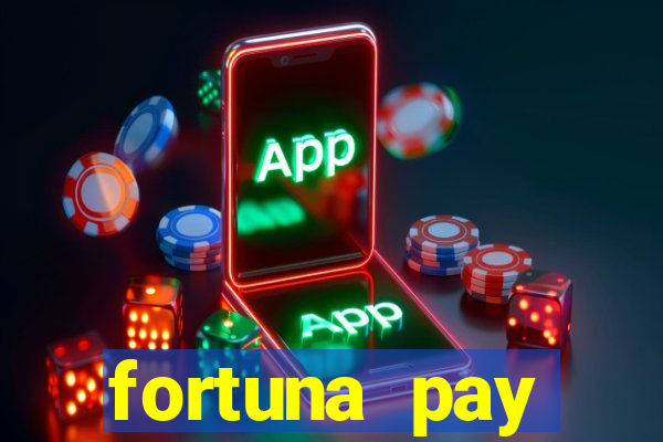 fortuna pay consultoria financeira ltda